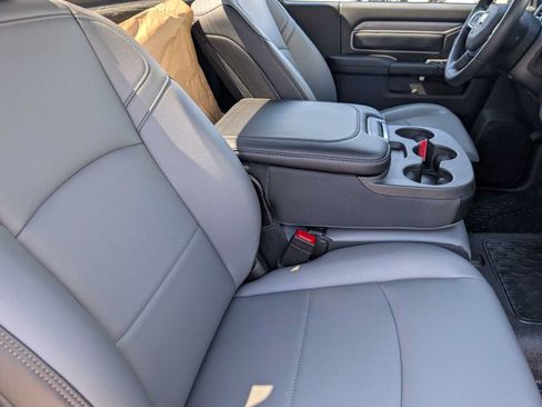 New 2026 RAM 3500 Tradesman AWD/4WD image 25
