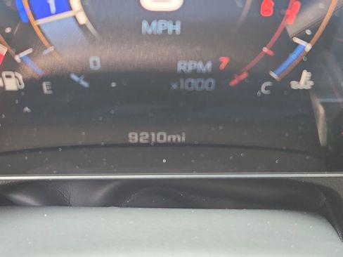 Certified 2025 Chevrolet Traverse Z71 w/ Driver Confidence Package image 16