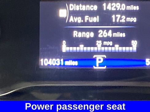 Used 2016 Honda Pilot EX-L image 18