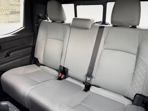 New 2026 Toyota Tacoma SR5 image 13