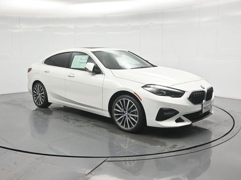 Used 2021 BMW 228i xDrive Gran Coupe w/ Convenience Package image 57