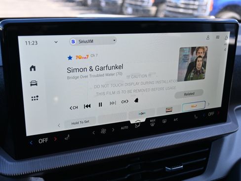 New 2026 Ford Explorer Active image 73