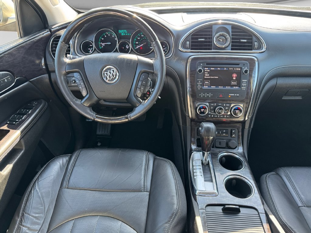 Used 2015 Buick Enclave Leather AWD/4WD image 22