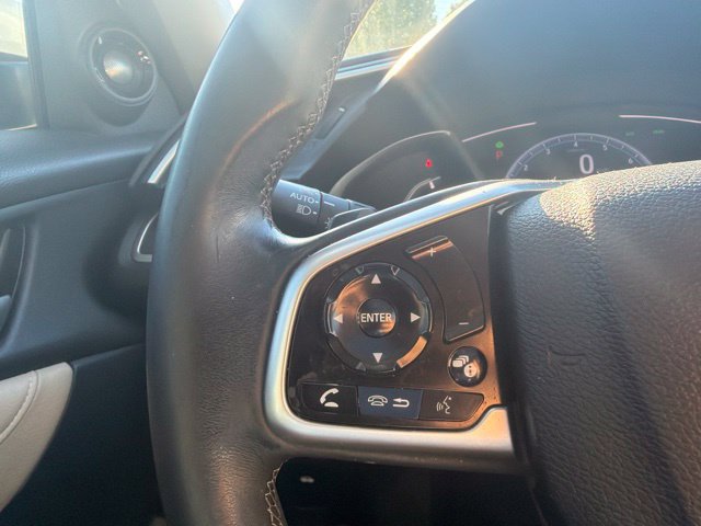 Used 2020 Honda Civic Touring image 19