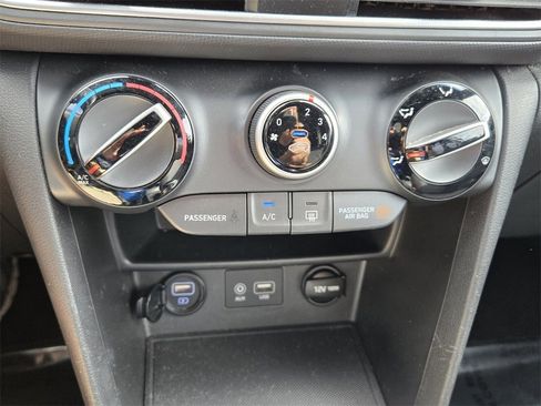 Certified 2021 Hyundai Kona Night w/ Cargo Package image 21