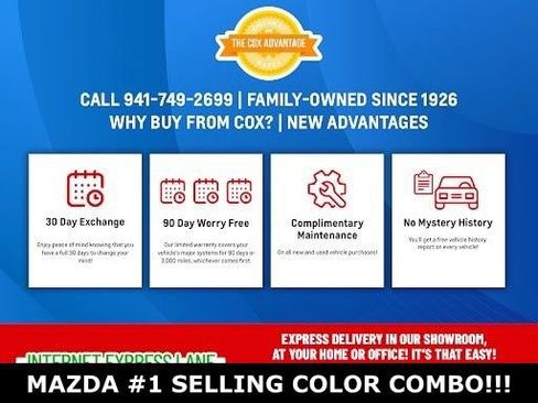 Used 2023 MAZDA CX-9 Carbon Edition AWD/4WD image 28