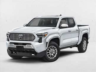 New 2026 Toyota Tacoma Limited video 1