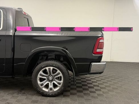 Used 2019 RAM 1500 Limited AWD/4WD image 26