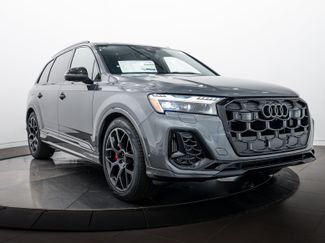 New 2026 Audi SQ7 Prestige AWD/4WD video 2