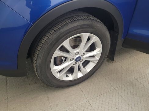 Used 2019 Ford Escape SEL AWD/4WD image 31