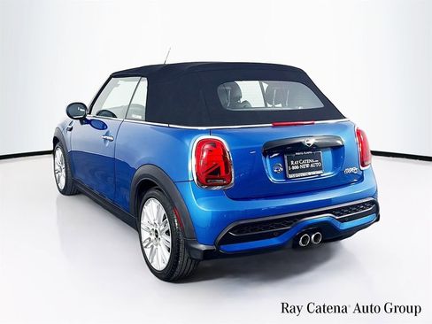 Used 2022 MINI Cooper S FWD image 5