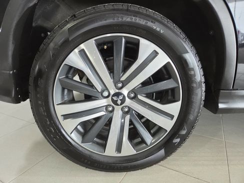 Used 2023 Mitsubishi Outlander Sport AWD image 10