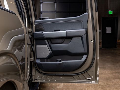 Used 2026 Ford F150 Lariat image 38