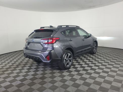 New 2026 Subaru Crosstrek 2.0i Premium image 4
