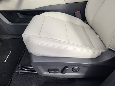 New 2025 Nissan Murano SL w/ Cargo Package image 13