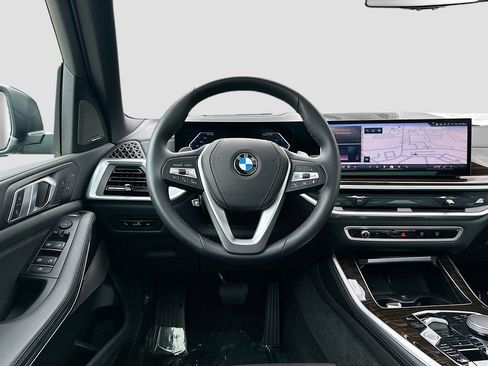 Used 2024 BMW X5 xDrive40i w/ Premium Package AWD/4WD image 24