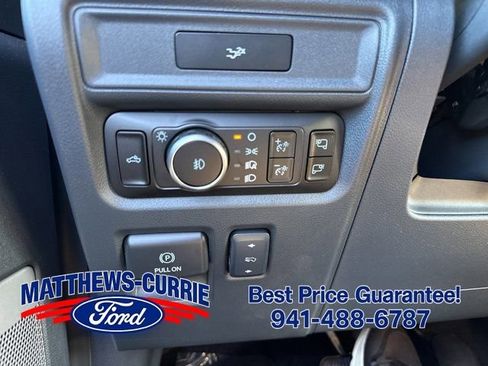 New 2026 Ford F150 Lariat w/ Equipment Group 501A Mid RWD image 28