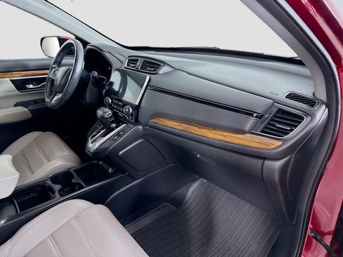 Used 2021 Honda CR-V EX-L image 18