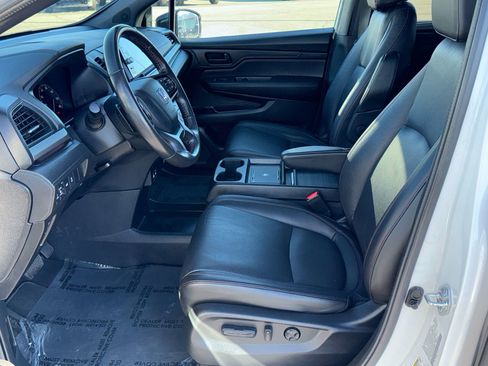 Used 2025 Honda Odyssey Sport-L image 11