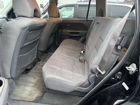 Used 2008 Honda Pilot EX image 9