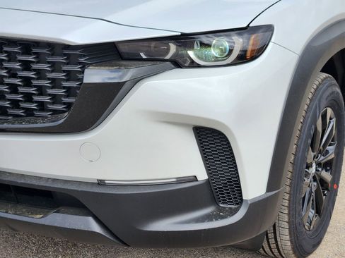 New 2026 MAZDA CX-50 AWD 2.5 S w/ Cargo Package image 5