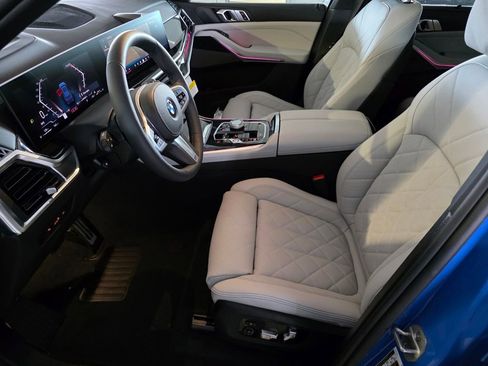 New 2026 BMW X5 xDrive40i AWD/4WD image 7