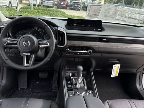 New 2026 MAZDA CX-50 AWD 2.5 S w/ Weather Package image 37