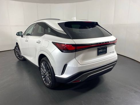 Used 2024 Lexus RX 450h AWD w/ Convenience Package image 9