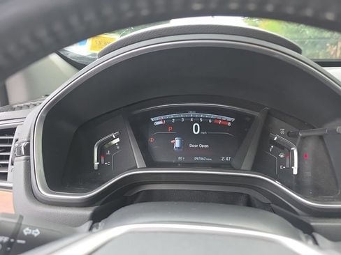 Used 2019 Honda CR-V EX-L image 16