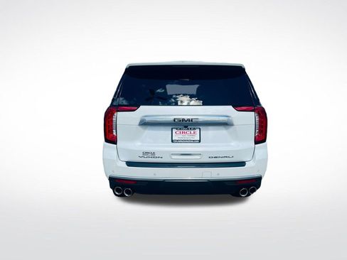 Used 2023 GMC Yukon Denali image 6