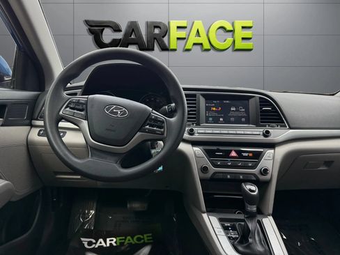 Used 2018 Hyundai Elantra SEL w/ Cargo Package FWD image 23