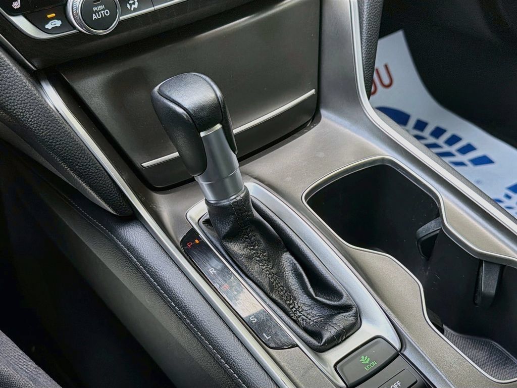 Used 2021 Honda Accord EX-L image 18