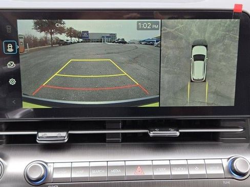 New 2026 Hyundai Kona Limited image 14