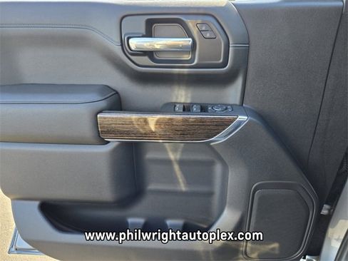 Used 2022 GMC Sierra 1500 SLE w/ Preferred Package image 27