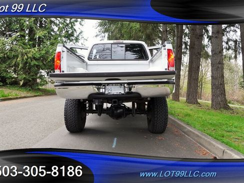 Used 2002 Ford F250 XLT AWD/4WD image 30