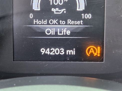 Used 2018 Jeep Wrangler Unlimited Sport AWD/4WD image 17