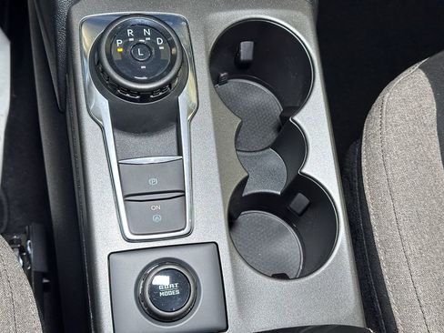 New 2025 Ford Bronco Sport Big Bend w/ Convenience Package image 29