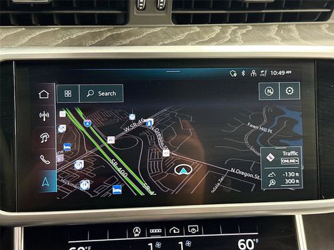 Certified 2024 Audi A6 Premium Plus w/ Premium Plus Package AWD/4WD image 13