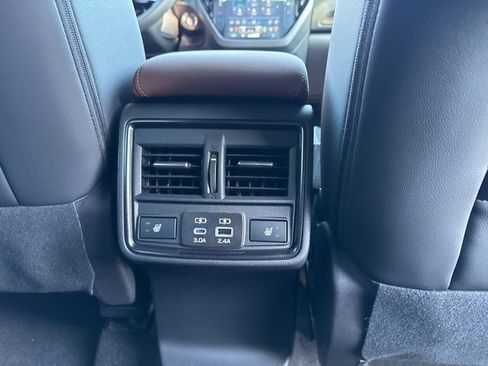 New 2026 Subaru Forester Touring image 15