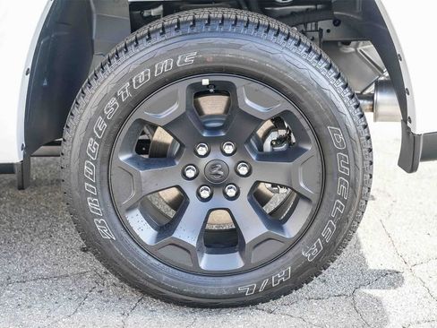 New 2026 RAM 1500 Big Horn w/ Night Edition image 10