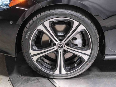 Used 2022 Mercedes-Benz C 300 Sedan image 10