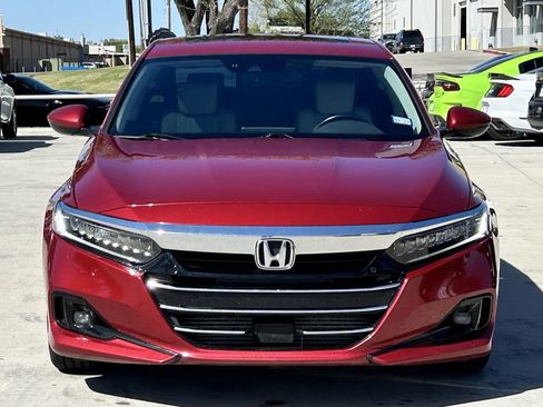 Used 2022 Honda Accord Touring image 9