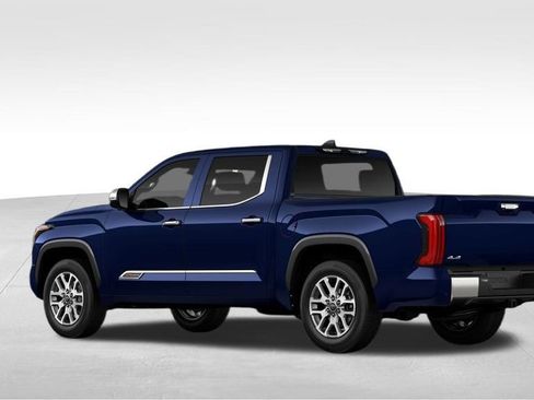 New 2026 Toyota Tundra 1794 Edition image 8