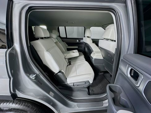 Certified 2026 Hyundai Santa Fe SE FWD image 26