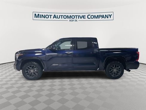 Used 2023 Toyota Tundra Platinum image 5