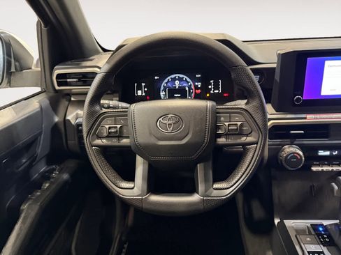 New 2025 Toyota Tacoma SR5 image 12