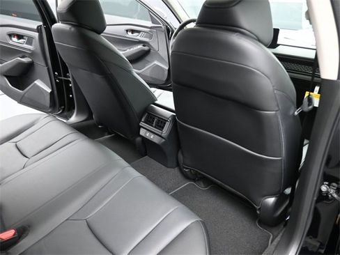 New 2025 Honda Accord Touring image 24