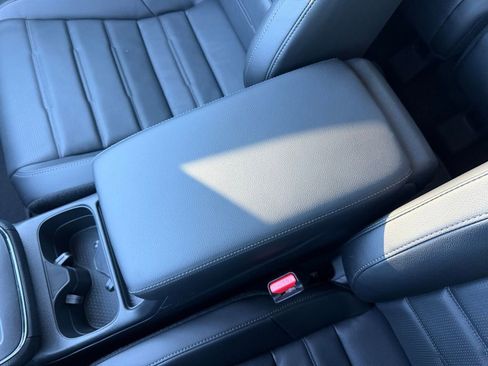 New 2026 Honda CR-V EX-L image 27