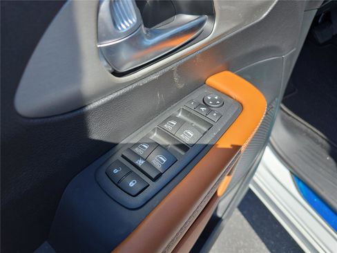 New 2026 Chrysler Pacifica Pinnacle image 20