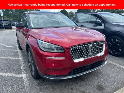 Used 2020 Lincoln Corsair Reserve w/ Equipment Group 201A AWD/4WD image 8